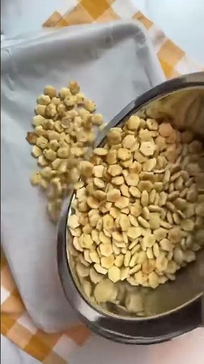 Salt Sisters Seasoned Crackers