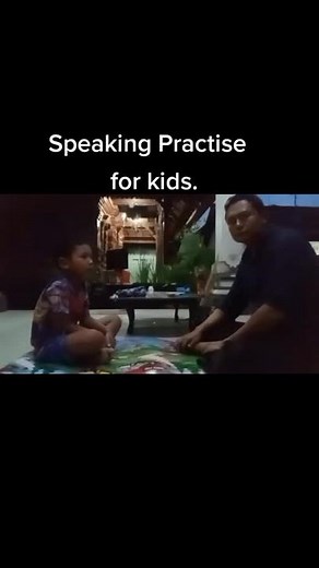 Excited for English Test Results!