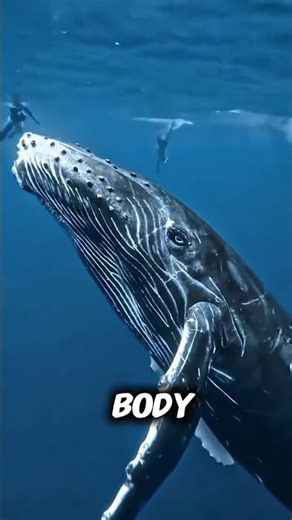 “Why Do Dead Whales EXPLODE Like Bombs? 😳”