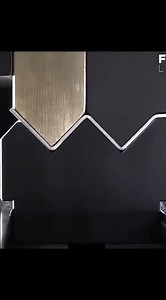 Sheet metal bending Video @hubsmfg #metallurgy #metallurgicalengineering #Materialscience #manufacturingengineering #mechanicalengineering #manufacturing #sheetmetal #bending #METALLURGIST #mechanicalmetallurgy #physicalmetallurgy #metal #chemistry #physics | Metallurgical engineering