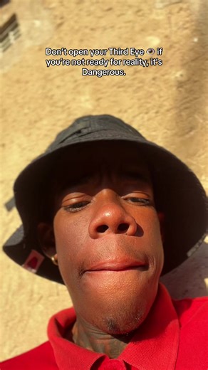 Opening Your Third Eye: Understand the Risks