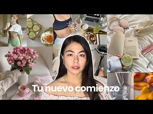 Cómo empezar de cero y CAMBIAR tu vida fácil (GUÍA paso a paso)