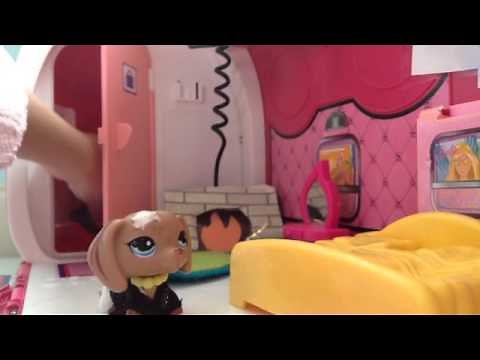 LPS Family ( New Life) Ep.1