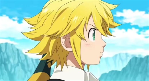 The Seven Deadly Sins: Epic Edits and Highlights