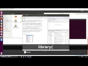09 Introduction to R (Programming language)