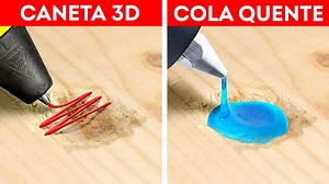 3.6M views | Testamos estes truques de reparos e dicas apenas para você!: | Ideias Incríveis TEENS | Facebook