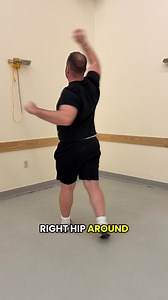 Throwing left sector? Try this drill #Shotput #Discus #TrackAndField | Coach Joe Maxwell - Throws Coach