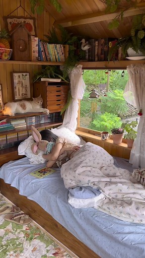 Một Ngôi Nhà trên TikTok