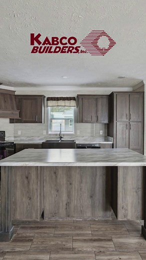 Looking for a home that offers elegance, efficiency, and plenty of room to grow? The MD 52‑32 delivers with 3 bedrooms, 2 bathrooms, and 1,680 square feet of open, beautifully designed living space. From the spacious living area to the stunning kitchen with its large center island, this home is built for real life — whether you’re entertaining guests or enjoying a quiet night in. The primary suite provides the perfect retreat, while thoughtful finishes and energy-efficient construction make it a