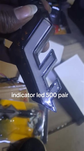 Understanding Indicator LEDs for Business in Kenya