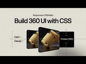 Smart CSS Variables: The Future of Complex UI Design
