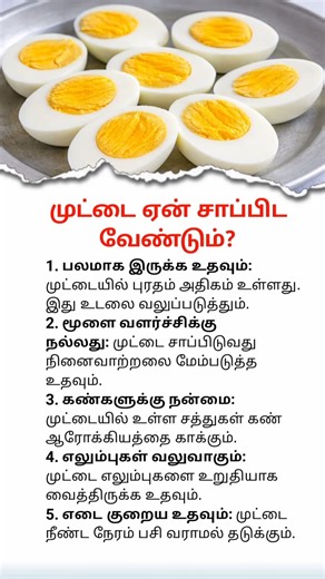 What Happens If You Eat Boiled Eggs Daily? | Health Benefits Explained