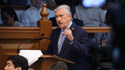 Blue ribbon won’t drop probe despite Marcos’ independent commission