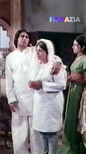 Meri Aamdani Aap Se Bhi, Insaniyat | Waheed Murad, Zeba, TariqAziz, Firdous, Nanha I Urdu Film