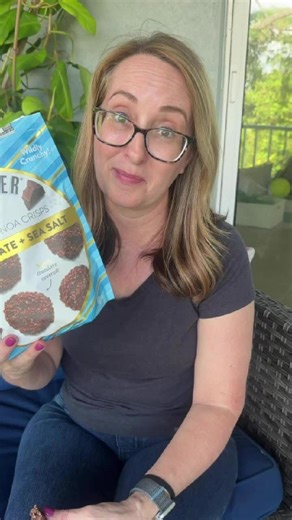 Deliciously Crunchy Undercover Snacks You Can't Resist