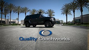 Armored USSV Rhino GX - Addling Level B6 Armoring