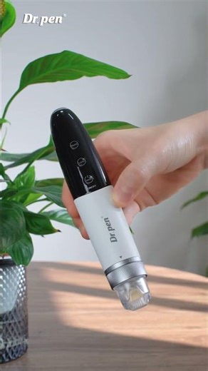 Beyond Innovation | Dr. Pen Q1S Core Technology Reveal#shorts #skincare #beauty