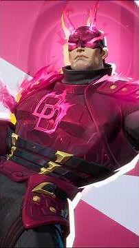 Daredevil Arrives in Marvel Rivals Season 4.5! Story Explained