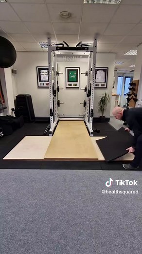 DIY Lifting Platform: Build Your Own at a Fraction of the Cost