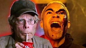 Why Stephen King Is Right About This New Horror Movie With 96% On Rotten Tomatoes