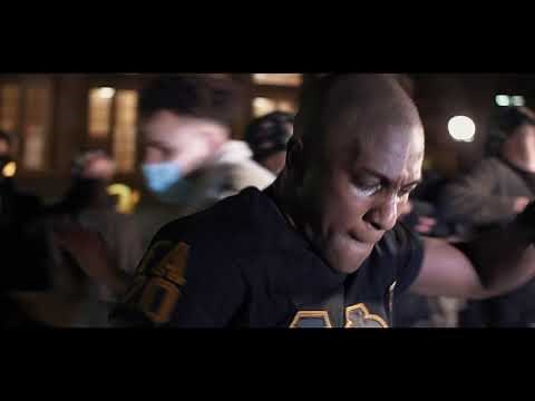 Fall 2020 Alpha Chapter of Alpha Phi Alpha | Probate