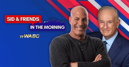 O'Reilly & Sid on Iran and AOC's Debacle - O'Reilly on the Radio - Bill O'Reilly