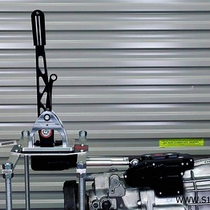 3.7K views · 43 reactions | Demonstration of the high mount sequential shifter with floating pivot. #sequential #s1sequential | S1 Sequential Shifter | Facebook