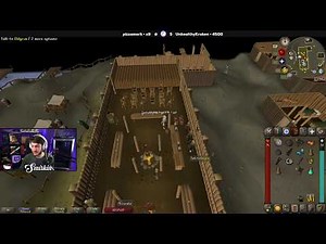 Fremennik Exiles OSRS Full Quest with Smirkin