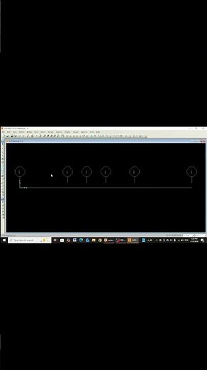 How to Define Load Pattern in SAP2000 | Dead Load & Live Load #Shorts