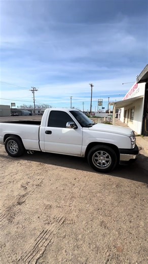 Transforming a Chevy Silverado: Sound and Style