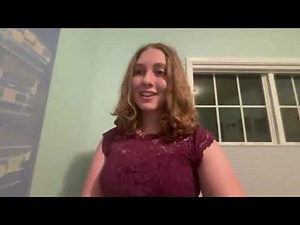 Learn the Alma Redemptoris Mater