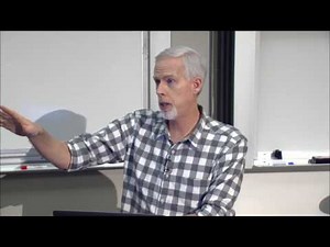 Stanford - Developing iOS 10 Apps with Swift - 1. Introduction to iOS 10, Xcode 8 and Swift 3