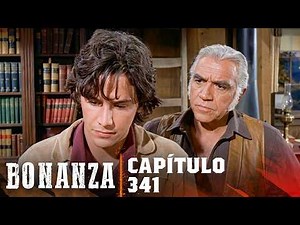 Bonanza | Capitulo 341 – El Sonido De La Tristeza | Completo en Español
