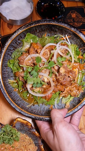 Review quán ăn The Hood Quận 2 #foodreview #quanangiadinh #quananngon | Bình Điền Hunter