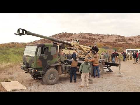 Fort Sill MFIX 2019 Brutus