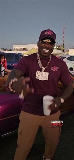 Sim1 done pulled rosemary 3.0 out for Florida Classic weekend