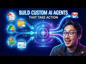 The All-in-One AI Agent Platform: Workflow Automation & Voice Support)