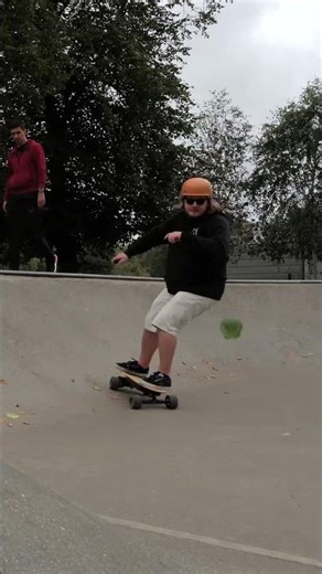 Meepo Flow in Action ⚡ Smoothest Ride Yet!