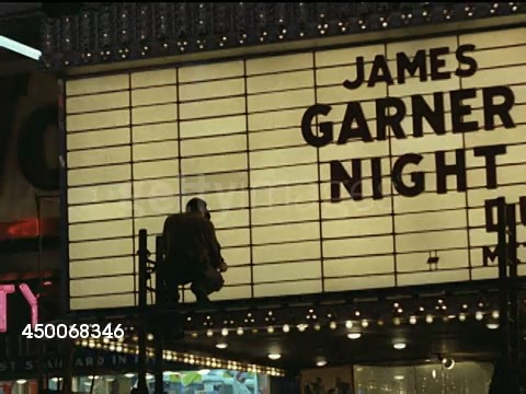 Times Square, New York City 1961 | Old New York City