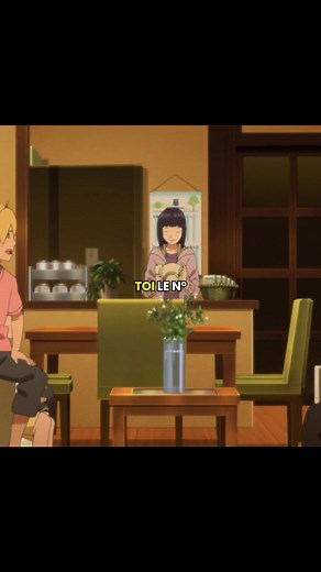 Les retrouvailles entres les démons à queue #naruto #narutoshippuden #narutoborutonextgenerations #boruto #anime