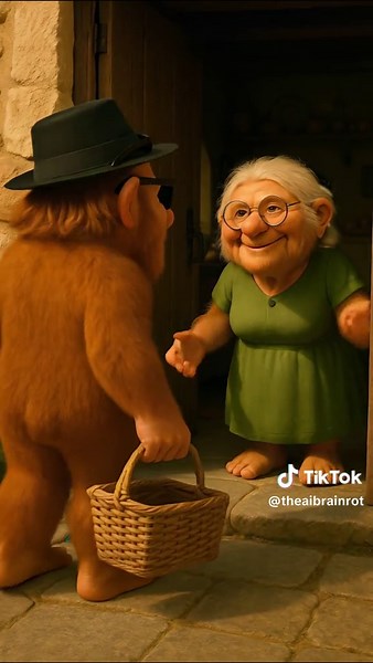 Un giorno nella vita di Mateoo