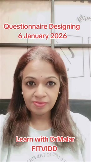 Master Questionnaire Designing for CFA Success