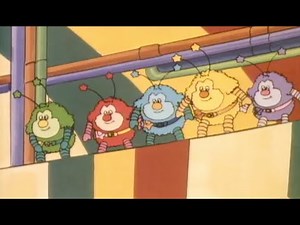 Rainbow Brite Episode 6: Invasion of Rainbowland