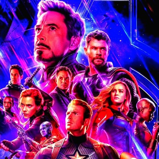 Avengers vs Thanos Edit ⚔️ | Final Battle Tribute