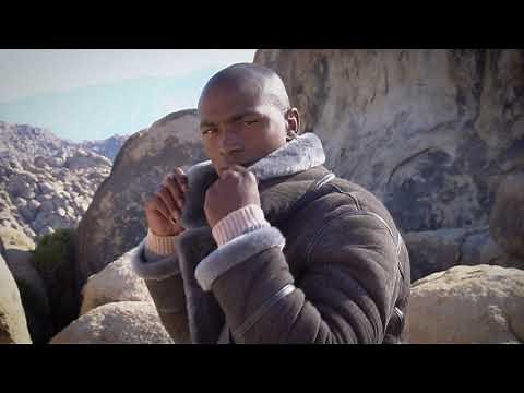 Overland Sheepskin Co. | Special Edition Pebble Grey Sheepskin B-3 Bomber Jacket | Fall/Winter 2021