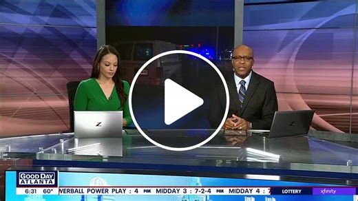 DeKalb County officer stabbed, suspect arrested - NewsBreak