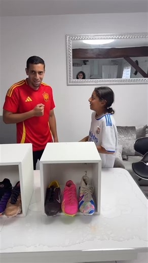 Yassine Codfamilya on Instagram: "Football challenge"