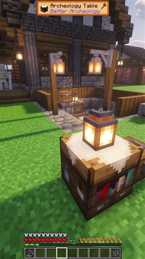 Married To An Italian #minecraftgameplay #minecraft #farmingsimulator