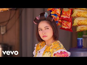 Yeng Constantino - BABALA (Official Music Video)