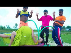 Tui Tui Mui Mui 😂 Totally Amazing Funny Video | New Bangla Comedy 2026 | Try Not To Laugh Challenge